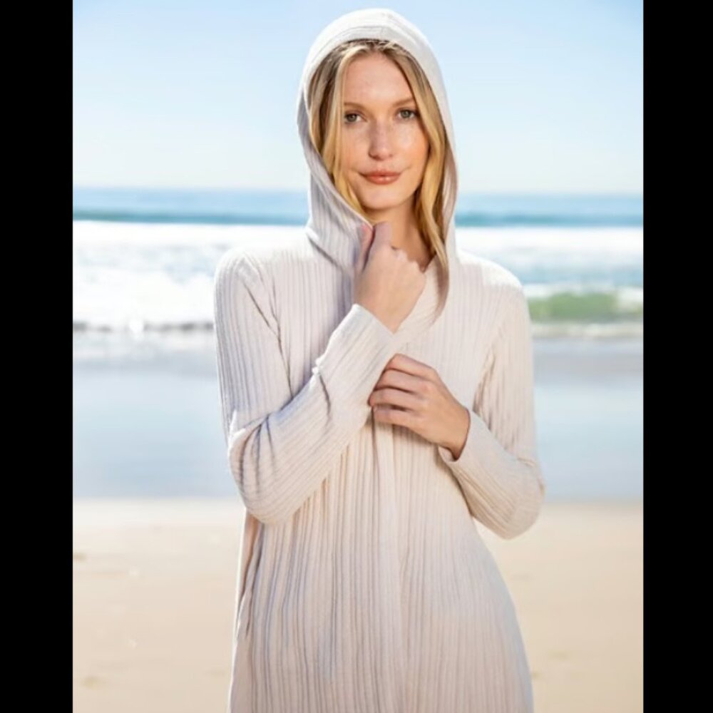 Barefoot Dreams CozyChic Ultra Lite sweater